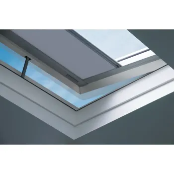 Preview: flachdachfenster dec-c z-wave