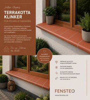 fensterbank-klinker-ziegelrot terrakotta