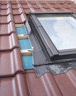 Eindeckrahmen EHU-A - Velux  1991
