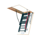 Dachbodentreppe Fakro LMK - Bodentreppe mit Metallleiter