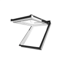 Dachfenster PVC Fakro PPP-V U3 PreSelect Max